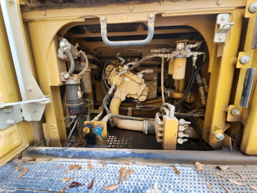 2013 CATERPILLAR 324EL - Image 19